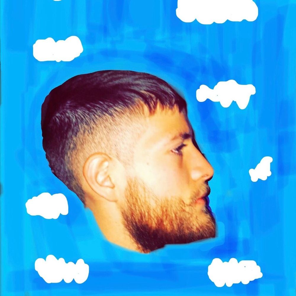 Meet your Posher, Jay
